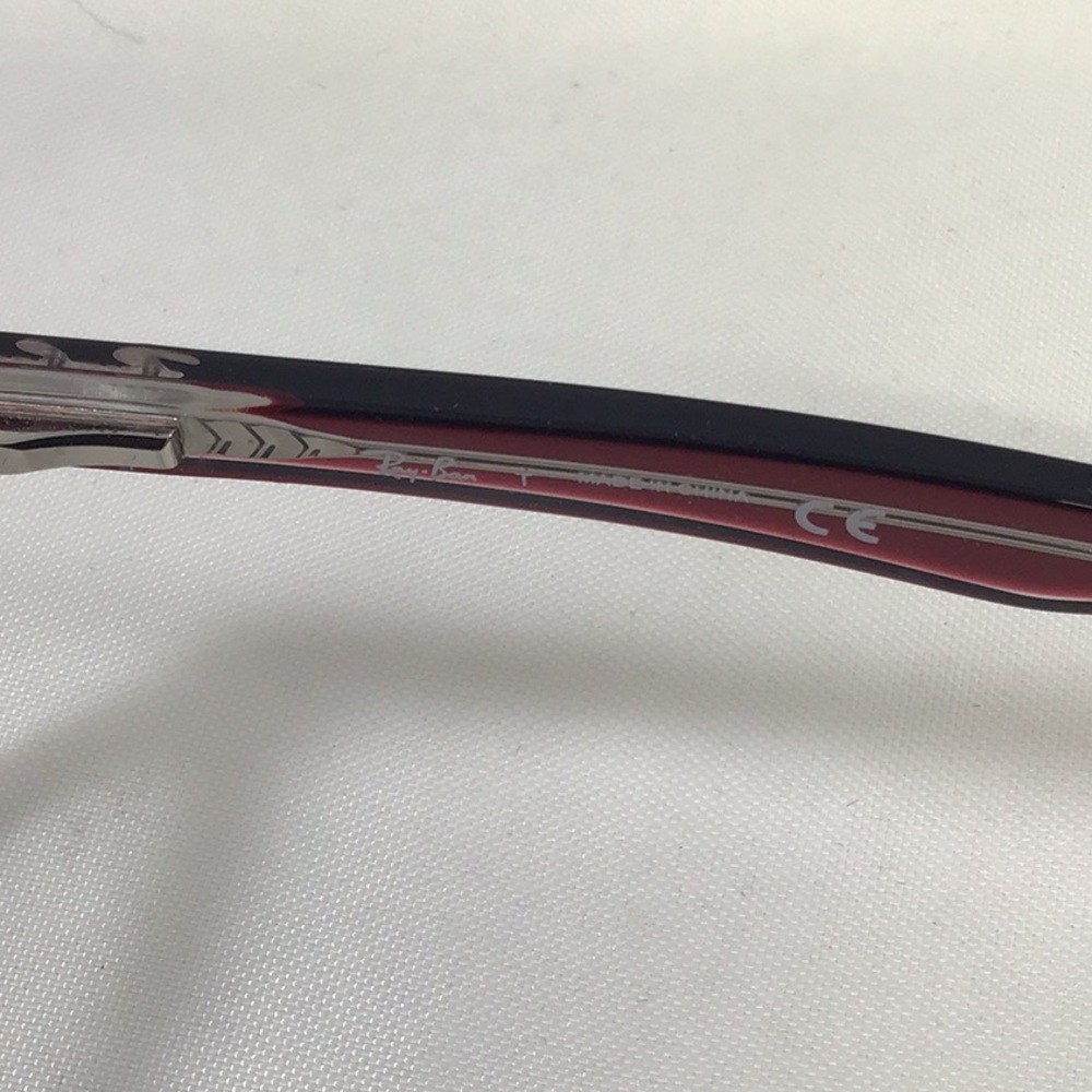 Ray-Ban Frames - image 3